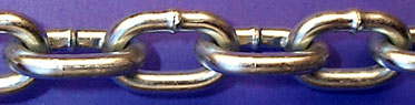 1/4" Steel EG