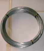 Coiled Wire